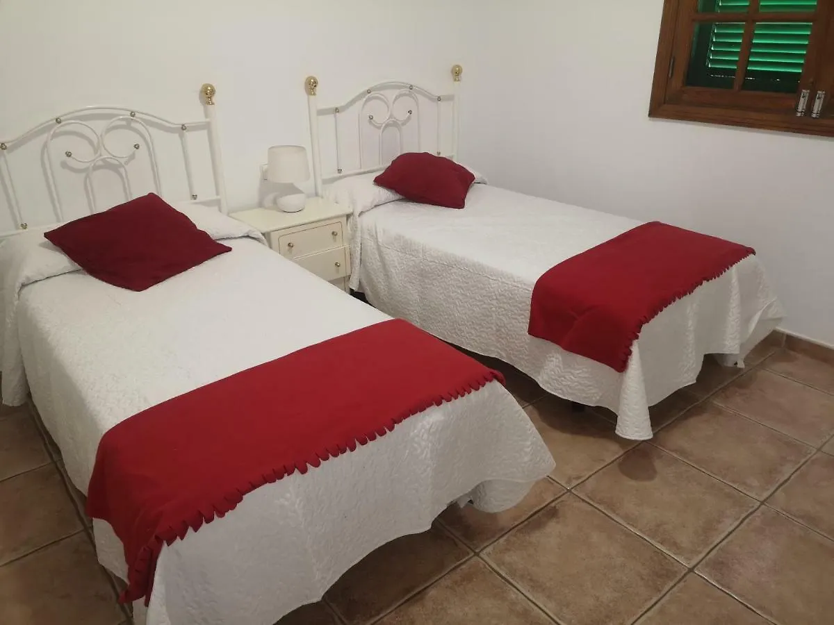 Chalana Puerto Del Carmen 호텔 푸에르토 델 카르멘