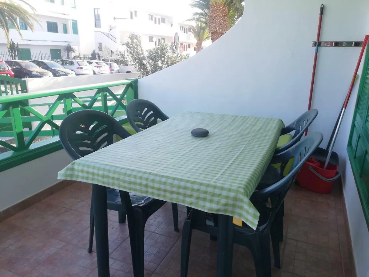 Apartment Chalana Puerto Del Carmen Hotel Puerto del Carmen