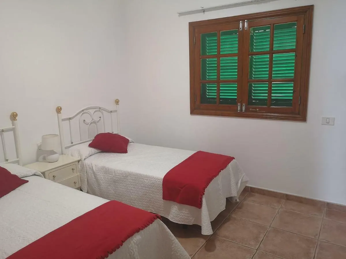 Apartment Chalana Puerto Del Carmen Hotel Puerto del Carmen